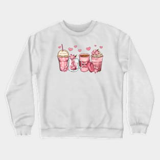 Best Mom Ever Crewneck Sweatshirt